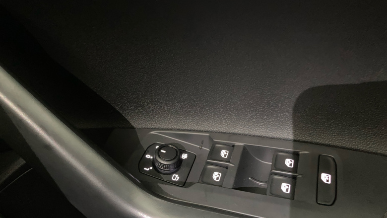 Volkswagen Taigo 1.0 TSI 115 Match 5dr Petrol Hatchback